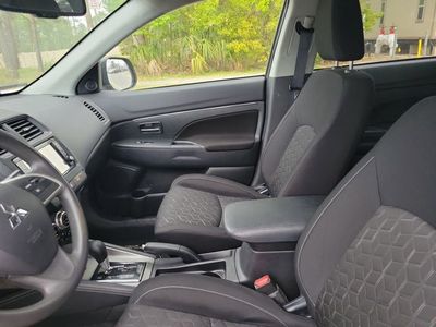 2024 Mitsubishi Outlander Sport - Photo 13