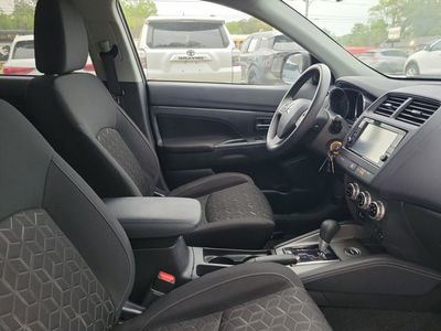 2024 Mitsubishi Outlander Sport - Photo 33