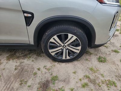 2024 Mitsubishi Outlander Sport - Photo 6