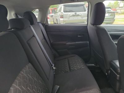 2024 Mitsubishi Outlander Sport - Photo 30