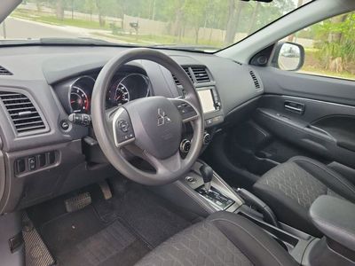 2024 Mitsubishi Outlander Sport - Photo 12