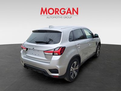 2024 Mitsubishi Outlander Sport - Photo 2