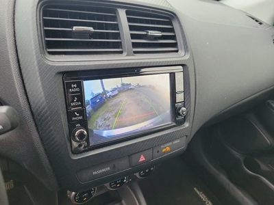 2024 Mitsubishi Outlander Sport - Photo 21