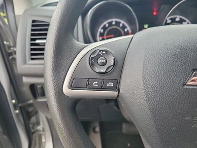 2024 Mitsubishi Outlander Sport - Photo 16