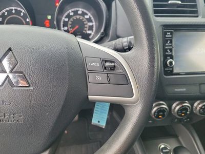 2024 Mitsubishi Outlander Sport - Photo 17