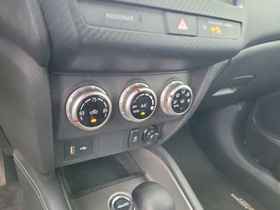 2024 Mitsubishi Outlander Sport - Photo 22