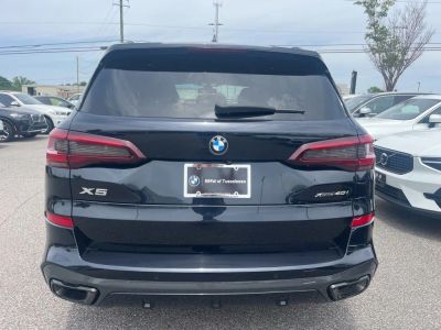 2023 BMW X5 - Photo 4