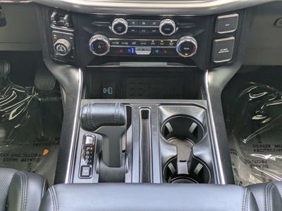2023 Ford F-150 — photo 18 view