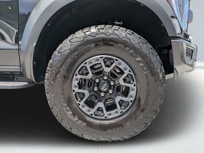 2023 Ford F-150 — photo 10 view