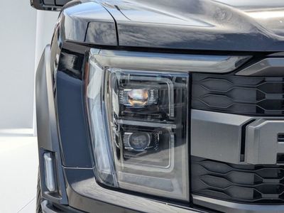 2023 Ford F-150 — photo 9 view