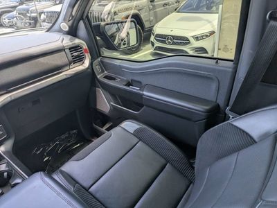 2023 Ford F-150 — photo 16 view