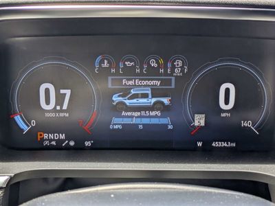 2023 Ford F-150 — photo 26 view