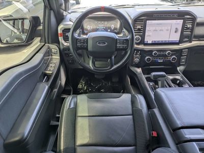 2023 Ford F-150 — photo 15 view
