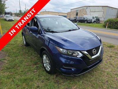 2021 Nissan Rogue Sport - Photo 3