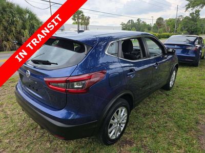 2021 Nissan Rogue Sport - Photo 5