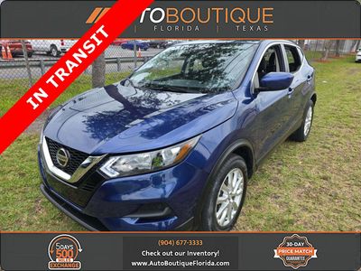 2021 Nissan Rogue Sport - Photo 1