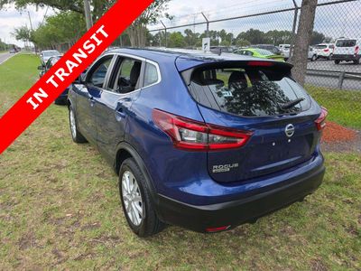 2021 Nissan Rogue Sport - Photo 4