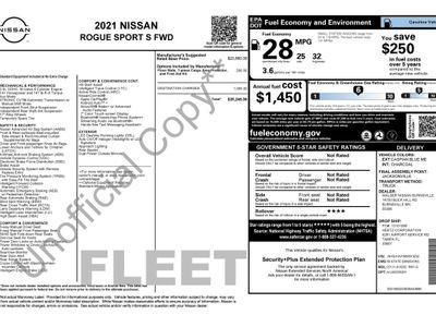 2021 Nissan Rogue Sport - Photo 2