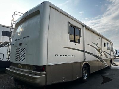 2000 Newmar Dutch Star - Photo 5
