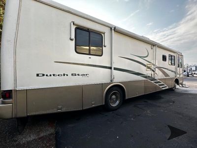 2000 Newmar Dutch Star - Photo 8
