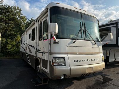 2000 Newmar Dutch Star - Photo 1