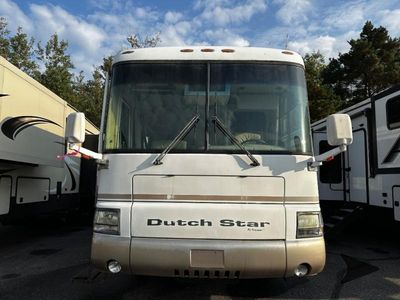 2000 Newmar Dutch Star - Photo 3