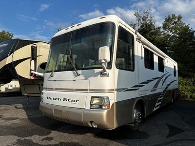 2000 Newmar Dutch Star - Photo 2