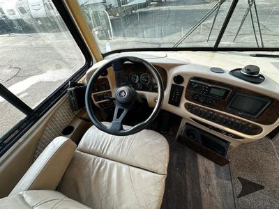 2000 Newmar Dutch Star - Photo 13