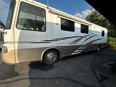 2000 Newmar Dutch Star - Photo 7