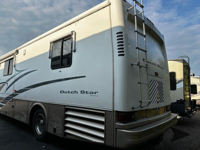 2000 Newmar Dutch Star - Photo 4
