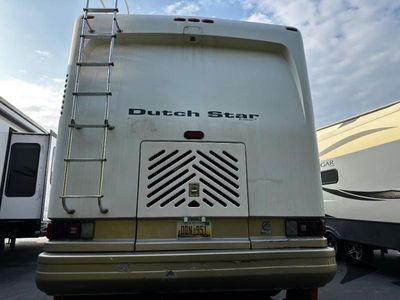 2000 Newmar Dutch Star - Photo 6