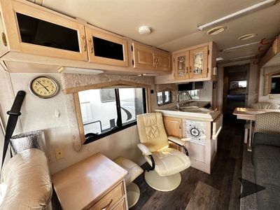 2000 Newmar Dutch Star - Photo 15