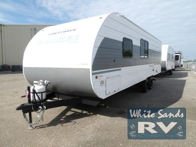2026 Forest River RV Salem FSX - Photo 3