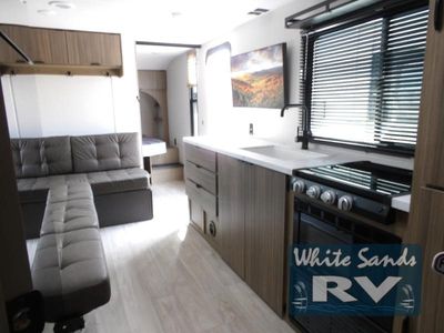 2026 Forest River RV Salem FSX - Photo 11