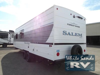 2026 Forest River RV Salem FSX - Photo 15