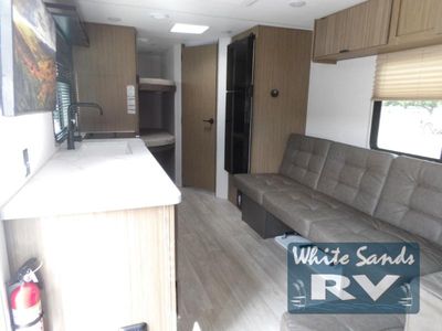 2026 Forest River RV Salem FSX - Photo 5