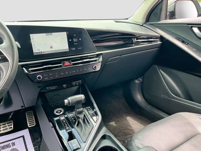 2023 Kia Niro — photo 24 view