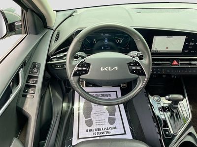 2023 Kia Niro — photo 23 view