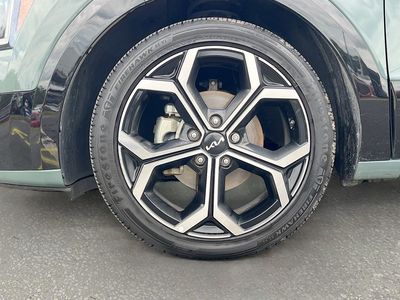 2023 Kia Niro — photo 30 view