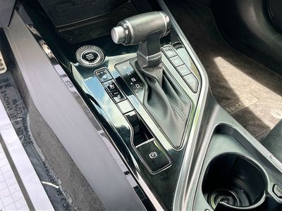 2023 Kia Niro — photo 17 view