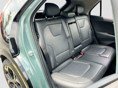 2023 Kia Niro — photo 27 view