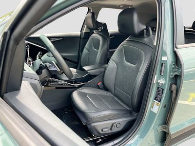 2023 Kia Niro — photo 21 view