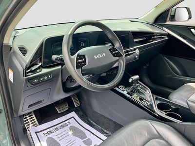2023 Kia Niro — photo 9 view