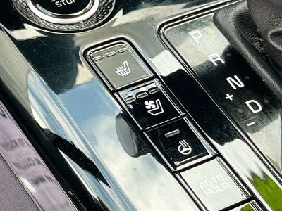 2023 Kia Niro — photo 20 view
