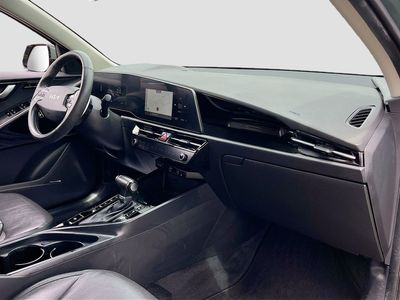 2023 Kia Niro — photo 29 view