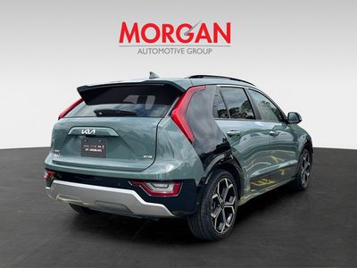 2023 Kia Niro — photo 7 view