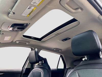 2023 Kia Niro — photo 22 view