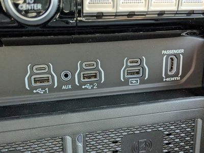 2026 Ram 1500 — photo 24 view