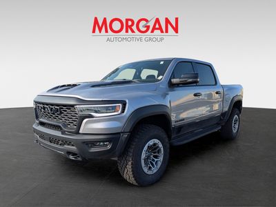 2026 Ram 1500 — photo 7 view