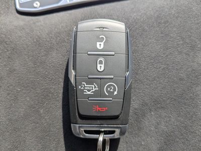 2026 Ram 1500 — photo 31 view